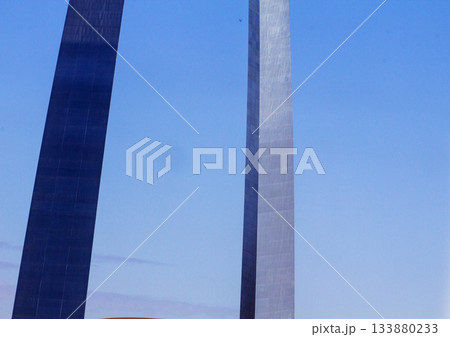 Gateway Arch, St. Louis, Missouri 133880233