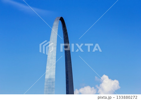 Gateway Arch, St. Louis, Missouri 133880272