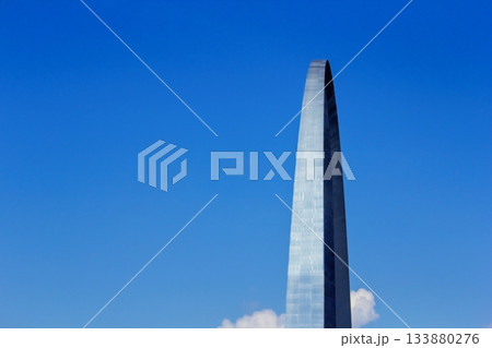 Gateway Arch, St. Louis, Missouri Gateway Arch, St. Louis, Missouri 133880276