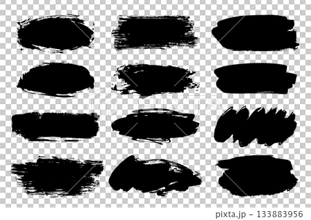 Abstract paint fill/artistic background frame Abstract paint fill/artistic background frame 133883956