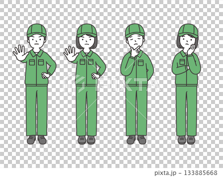 工人 工人 133885668