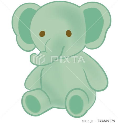 Cute illustraions 133889179