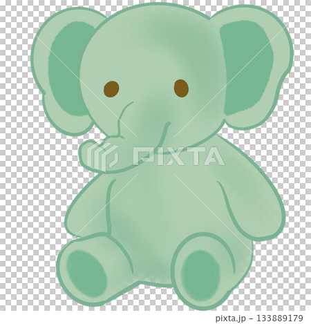 Cute illustraions 133889179