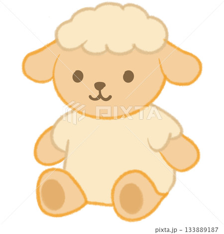 Cute illustraions Cute illustraions 133889187