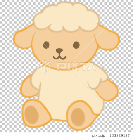 Cute illustraions Cute illustraions 133889187