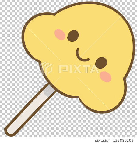 Cute illustraions Cute illustraions 133889203