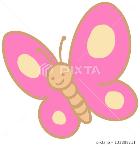 Cute illustraions 133889211
