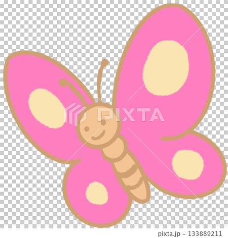 Cute illustraions 133889211