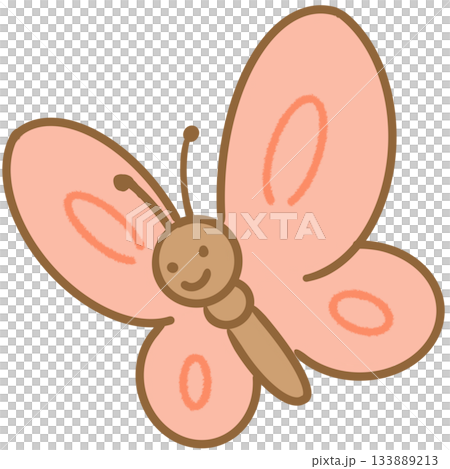 Cute illustraions Cute illustraions 133889213