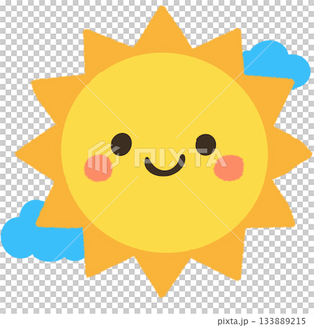 Cute illustraions Cute illustraions 133889215