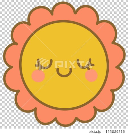 Cute illustraions Cute illustraions 133889216