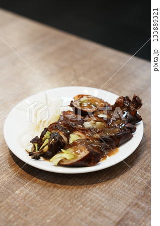 台湾の魅力的な食文化。地元で愛されるB級グルメと伝統料理 台湾の魅力的な食文化。地元で愛されるB級グルメと伝統料理 133889321