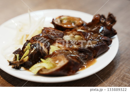 台湾の魅力的な食文化。地元で愛されるB級グルメと伝統料理 台湾の魅力的な食文化。地元で愛されるB級グルメと伝統料理 133889322