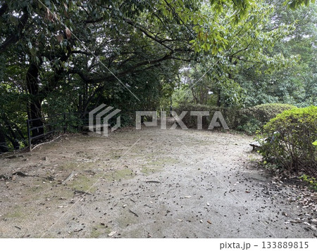 愛知県刈谷市にある亀城公園 133889815