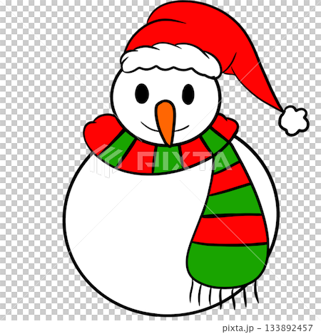 Swonman Style Cool Winter Look with Scarf and Hat Swonman Style Cool Winter Look with Scarf and Hat 133892457
