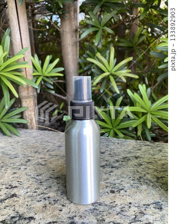 化粧瓶 消毒剤 虫よけ 133892903