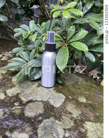 化粧瓶 消毒剤 虫よけ 133892908