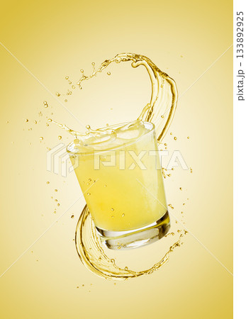 Fresh lemonade Fresh lemonade 133892925