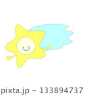 流れ星 133894737