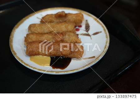 台湾の魅力的な食文化。地元で愛されるB級グルメと伝統料理 台湾の魅力的な食文化。地元で愛されるB級グルメと伝統料理 133897475