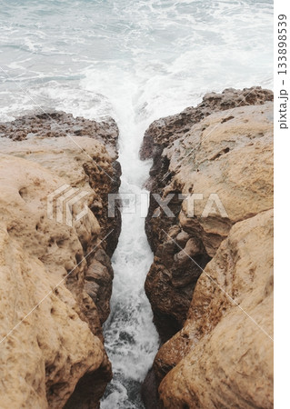 まるで火星のよう！台湾旅行で訪れたい野柳地質公園の不思議な絶景 133898539