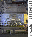 六本木のGUCCI 133899135