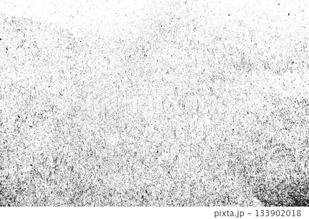 Abstract grunge black and white distressed texture background Abstract grunge black and white distressed texture background 133902018