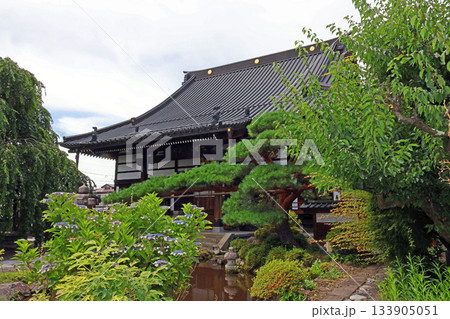 貞松院(諏訪) 貞松院(諏訪) 133905051