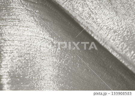 Macro tulip petal photo super closeup. Natural fresh texture background color of 2026 year cloud white Macro tulip petal photo super closeup. Natural fresh texture background color of 2026 year cloud white 133908583