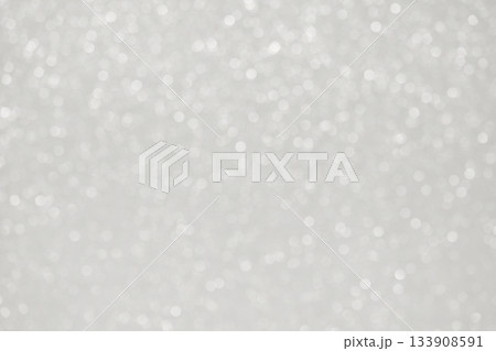 Colorful glitter large bokeh background for holiday design textures color of 2026 year cloud white 133908591