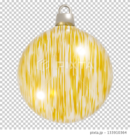 Christmas Ball Ornament Christmas Ball Ornament 133910364
