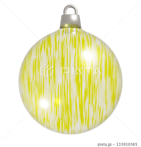 Christmas Ball Ornament Christmas Ball Ornament 133910365