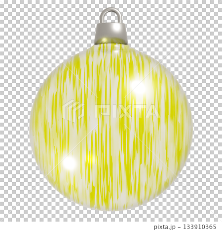 Christmas Ball Ornament Christmas Ball Ornament 133910365