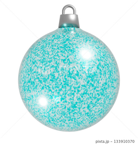 Christmas Ball Ornament Christmas Ball Ornament 133910370