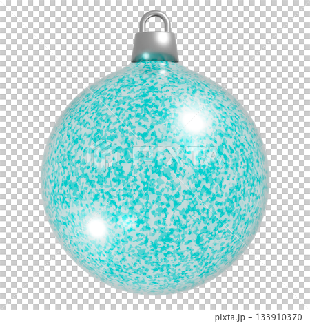 Christmas Ball Ornament  133910370