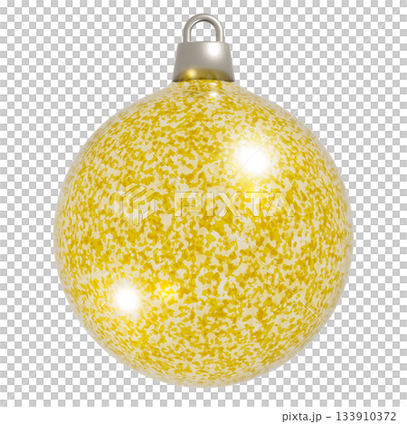 Christmas Ball Ornament Christmas Ball Ornament 133910372