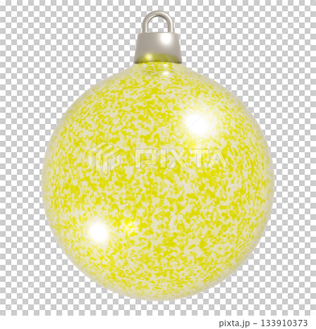 Christmas Ball Ornament Christmas Ball Ornament 133910373