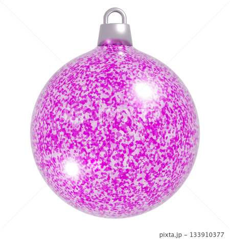 Christmas Ball Ornament Christmas Ball Ornament 133910377