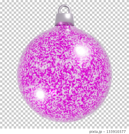 Christmas Ball Ornament Christmas Ball Ornament 133910377