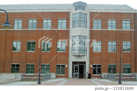 アメリカ合衆国　ニューハンプシャー大学　ラドマン ホール 133911689