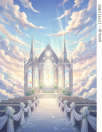 ウエディング 133911960