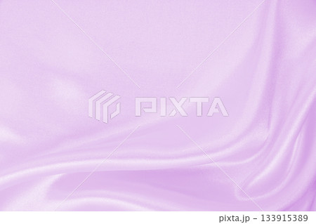 Smooth elegant lilac silk or satin texture as wedding background. Luxurious background design Smooth elegant lilac silk or satin texture as wedding background. Luxurious background design 133915389