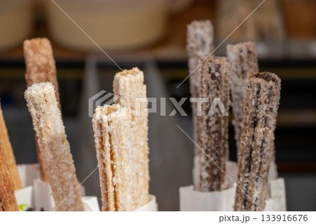 チュロス チュロス 133916676