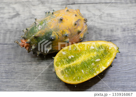 キワーノ 133916867