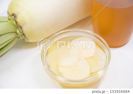 はちみつ大根 はちみつ大根 133916884