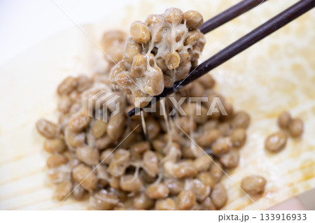 経木納豆 経木納豆 133916933