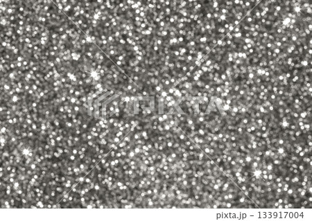 Shimmering silver glitter background with sparkling bokeh for festive, glamorous visuals Demonstration Color of the Year 2026 Shimmering silver glitter background with sparkling bokeh for festive, glamorous visuals Demonstration Color of the Year 2026 133917004