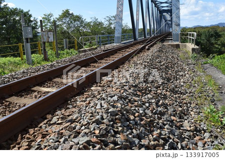 鉄道線路 羽越本線 鉄道線路 羽越本線 133917005