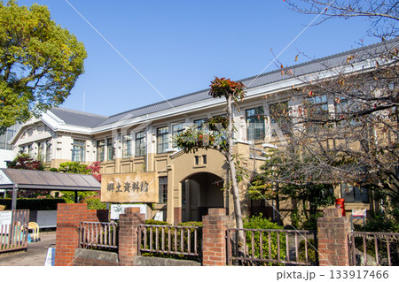 刈谷市郷土資料館 133917466