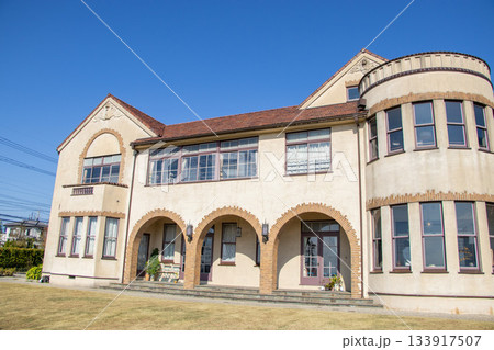 旧本多忠次邸 旧本多忠次邸 133917507